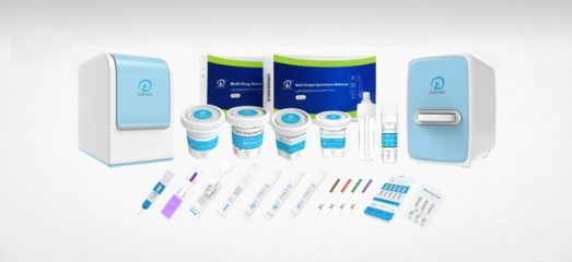 德成生物 創(chuàng)新診斷，護(hù)衛(wèi)健康