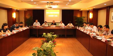 浙江省會(huì)展行業(yè)服務(wù)規(guī)范試點(diǎn)項(xiàng)目首次會(huì)議在我院召開(kāi)，推動(dòng)會(huì)議及展覽服務(wù)標(biāo)準(zhǔn)化進(jìn)程