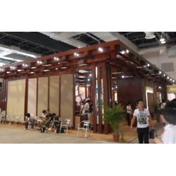 紡織新紀(jì)元 御圖展覽引領(lǐng)上海展會(huì)裝修新潮流