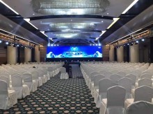 恩施展覽布置與專(zhuān)業(yè)會(huì)議及展覽服務(wù)指南