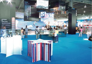 專(zhuān)業(yè)會(huì)議展覽設(shè)計(jì)與活動(dòng)統(tǒng)籌服務(wù) 打造卓越商務(wù)體驗(yàn)